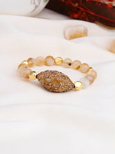 Citrine Bracelet
